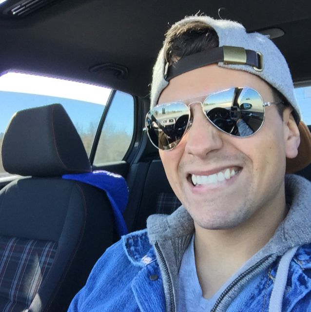 Lucas from Iowa Park | Man | 27 years old