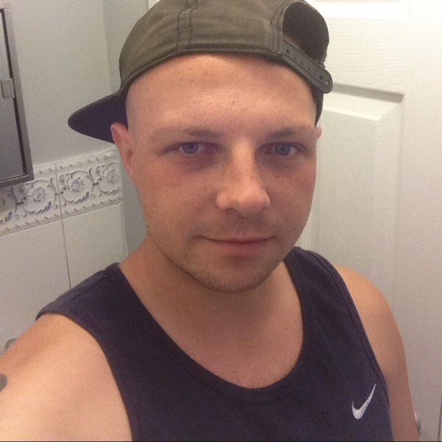 Caleb from Irving | Man | 29 years old