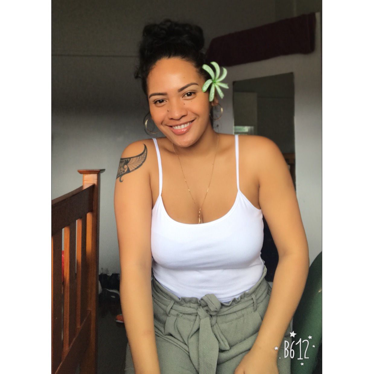 Mila from Orange | Woman | 26 years old
