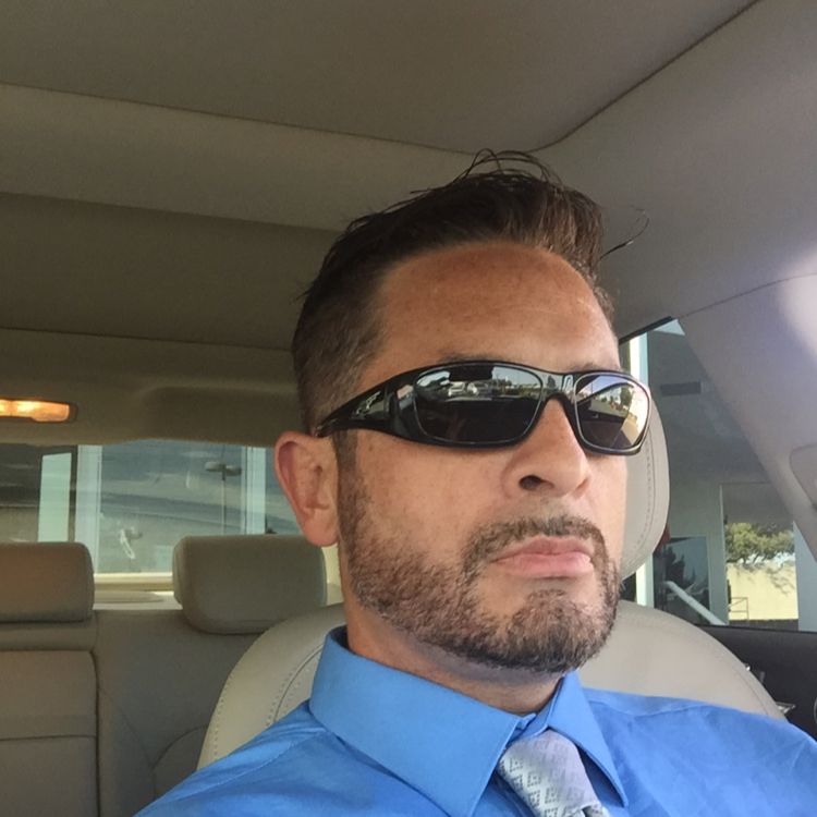Caleb from Suisun City | Man | 39 years old