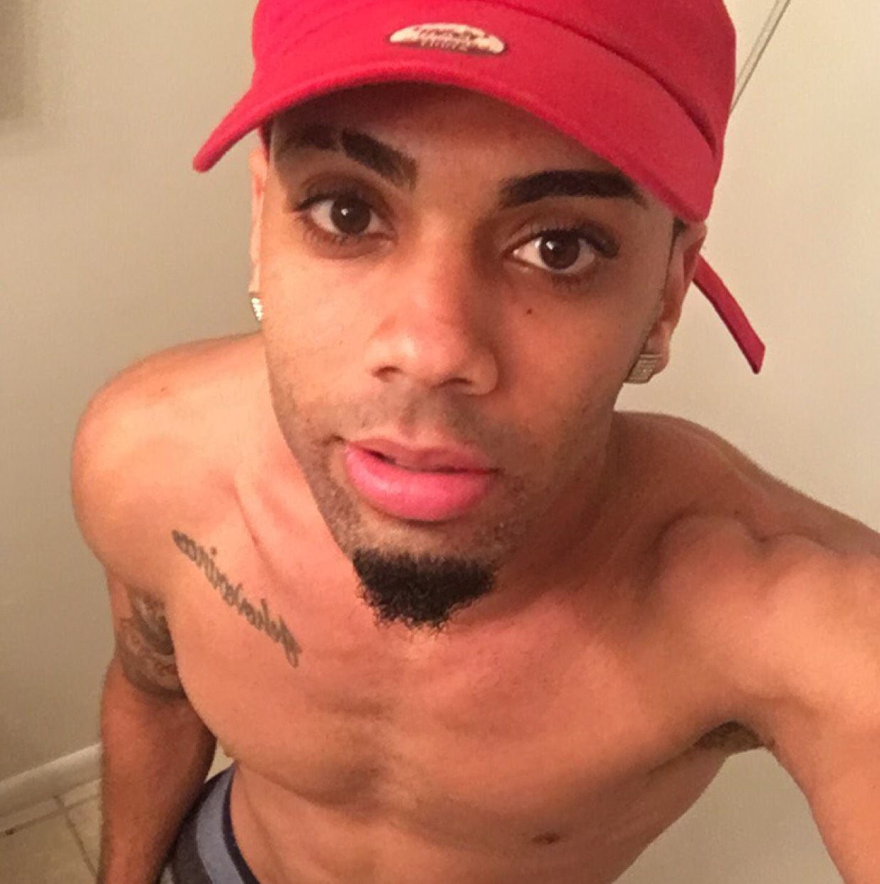 Mateo from Douglas | Man | 25 years old