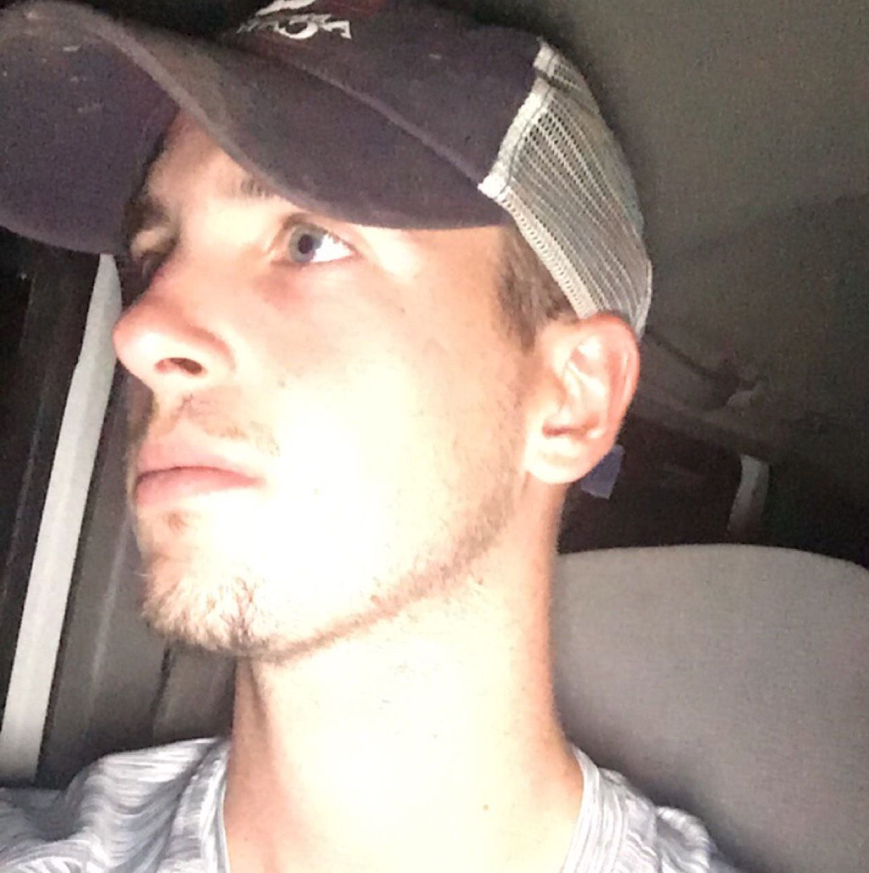 Liam from High Springs | Man | 24 years old