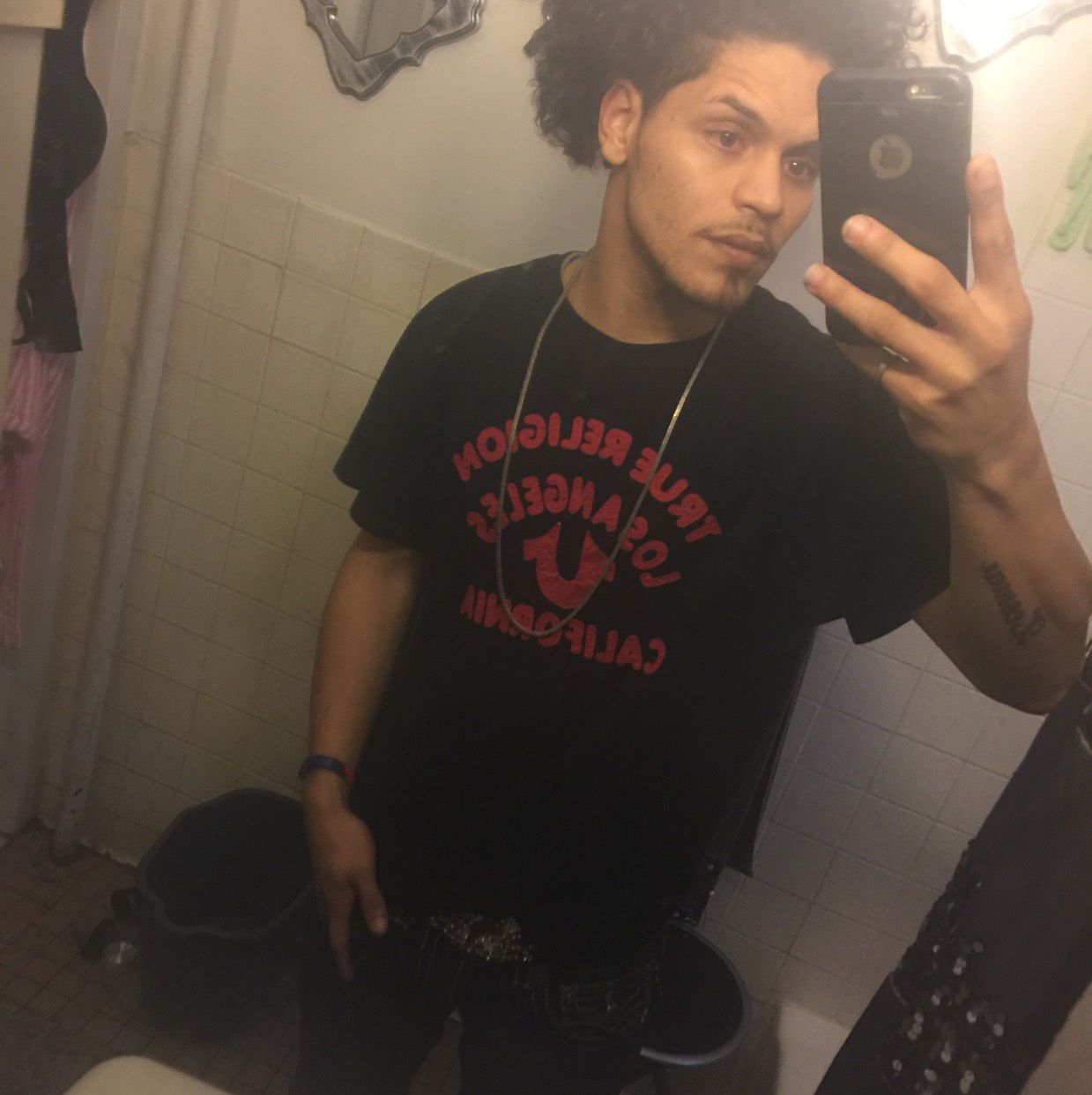Michael from Brentwood | Man | 23 years old