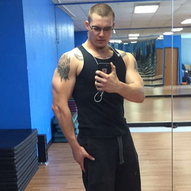 Caden from Lafayette | Man | 27 years old