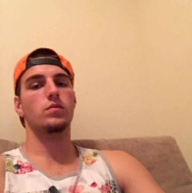 Mateo from Fountain Inn | Man | 23 years old