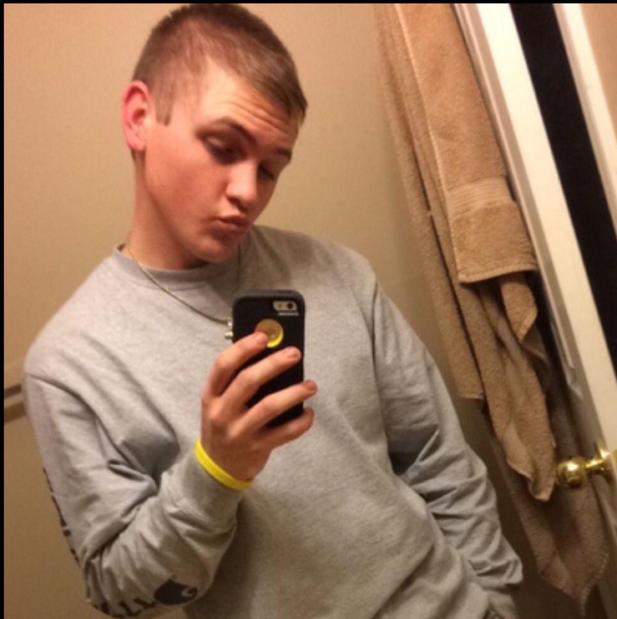 Ryan from Highlands Ranch | Man | 23 years old