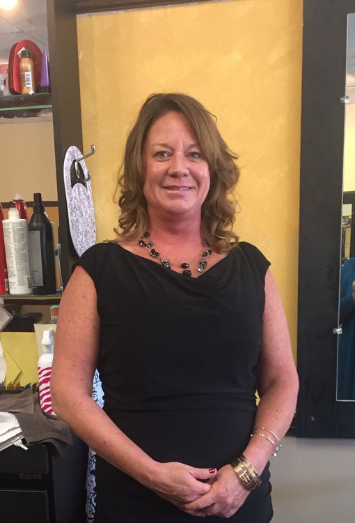 Ava from Morristown | Woman | 52 years old