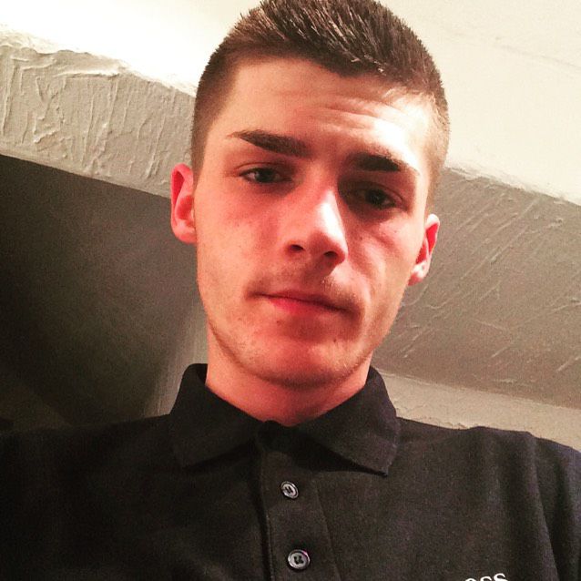 Connor from Van Horn | Man | 21 years old