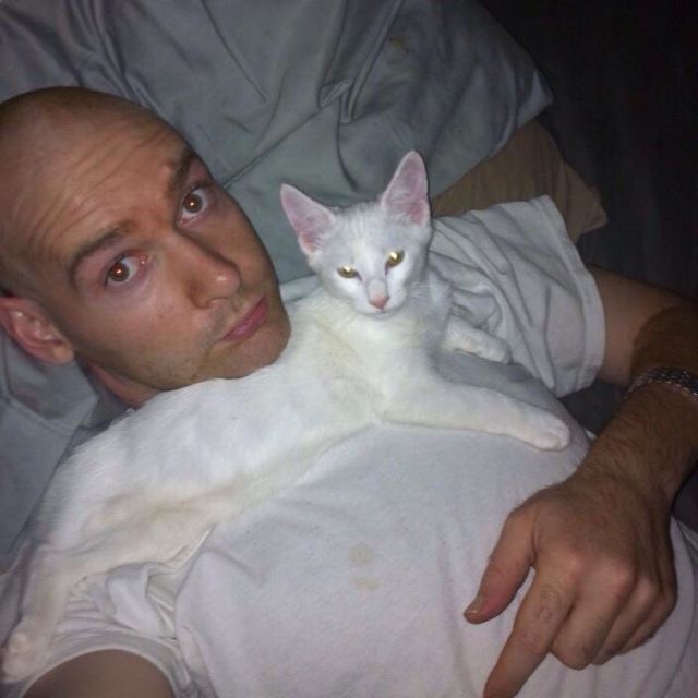 Liam from Shreveport | Man | 32 years old