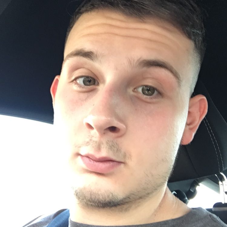 Jacob from Clinton | Man | 25 years old