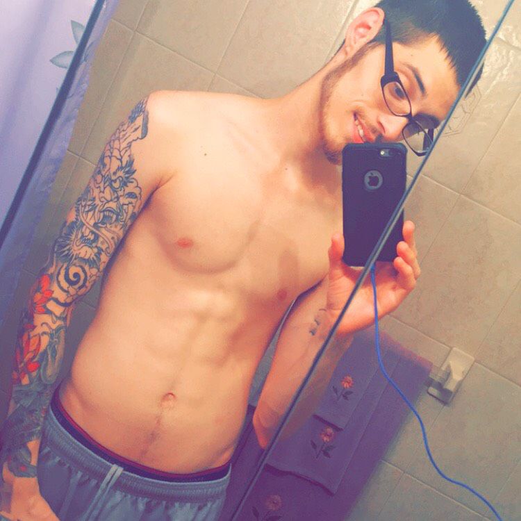 Michael from Oxnard | Man | 23 years old