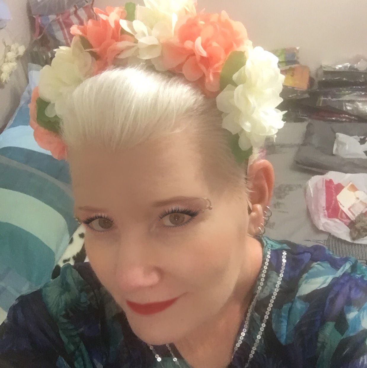 Emma from Boone | Woman | 43 years old