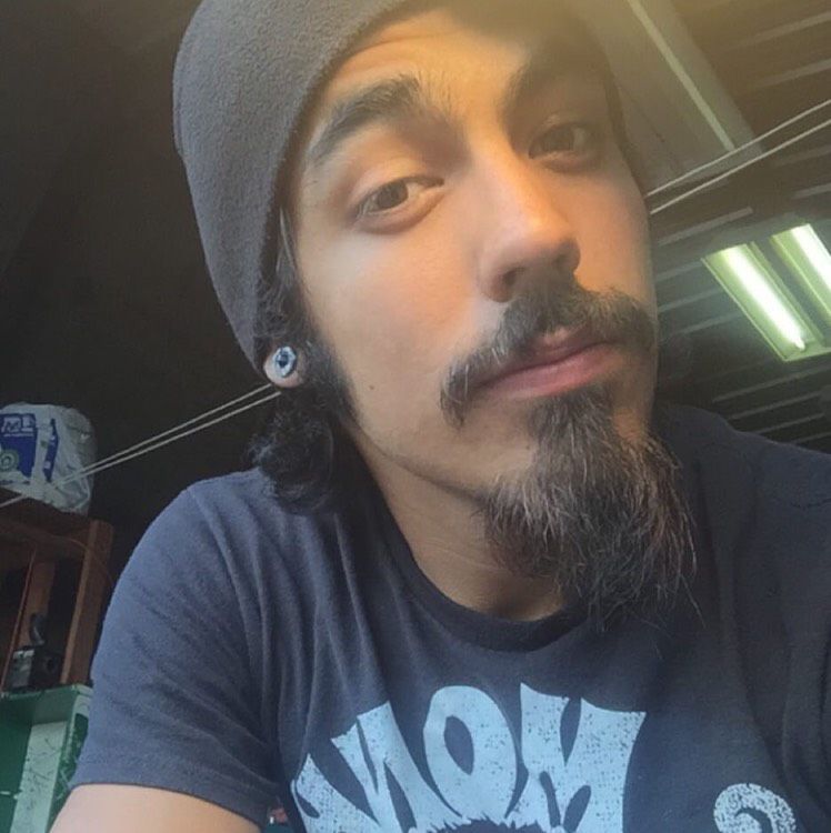 Levi from Riverside | Man | 26 years old