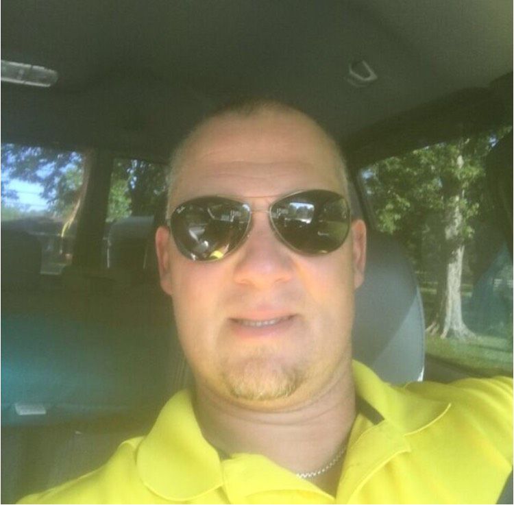 Caden from Clearwater | Man | 43 years old