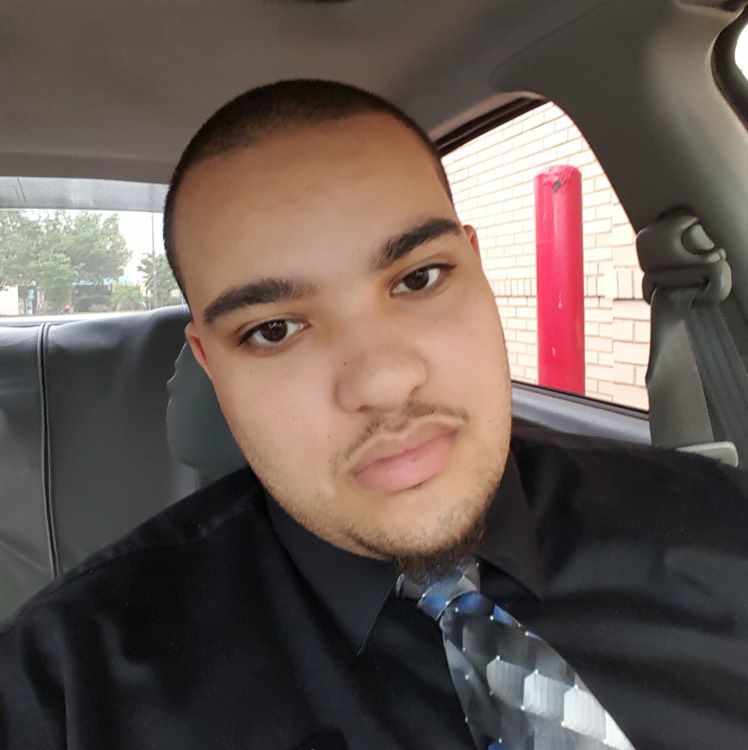 William from Darien | Man | 24 years old