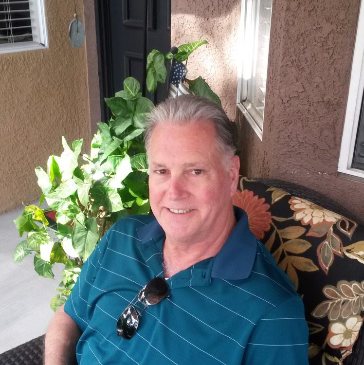 Liam from Minden | Man | 58 years old