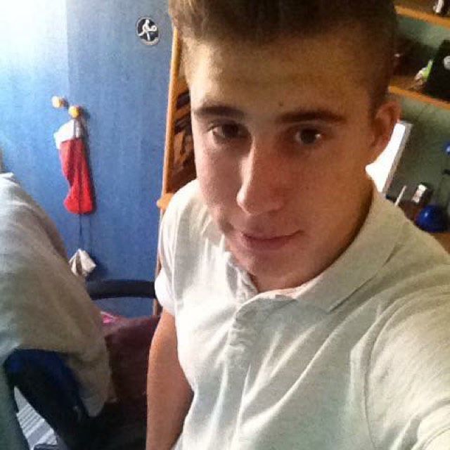 Connor from Staunton | Man | 19 years old