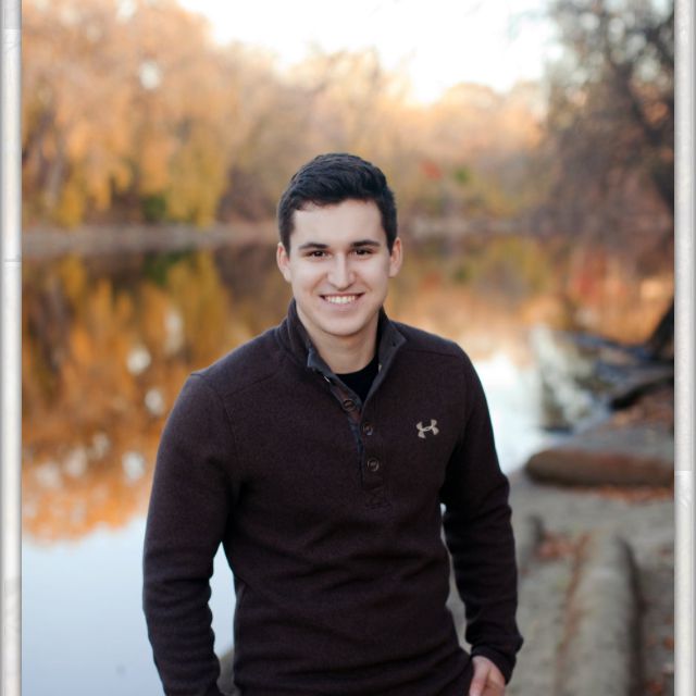 Caleb from New Braunfels | Man | 21 years old