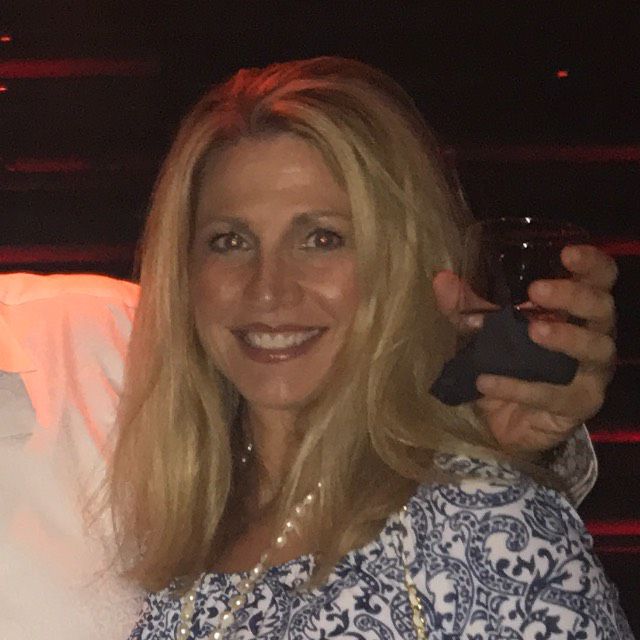 Emily from Wallington | Woman | 48 years old
