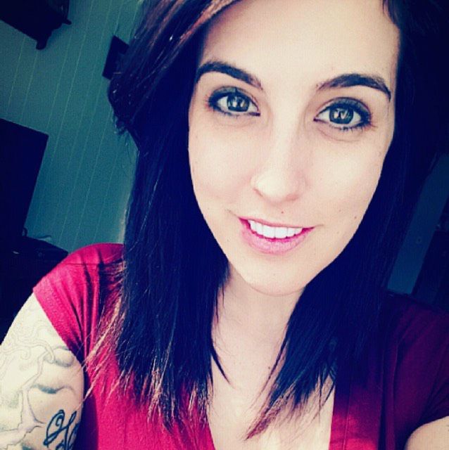 Charlotte from Laughlin | Woman | 31 years old