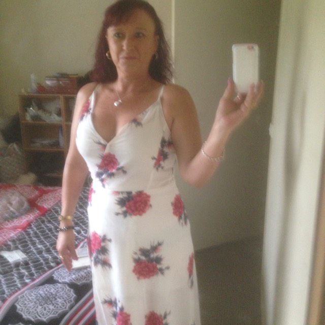 Emma from Norwood | Woman | 51 years old