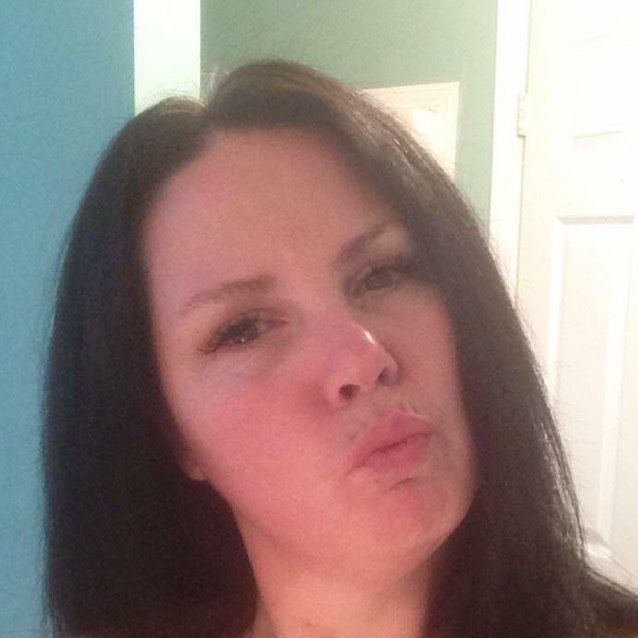 Kinsley from Baton Rouge | Woman | 46 years old