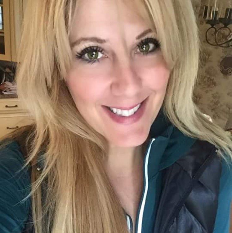 Isabella from Overland Park | Woman | 37 years old