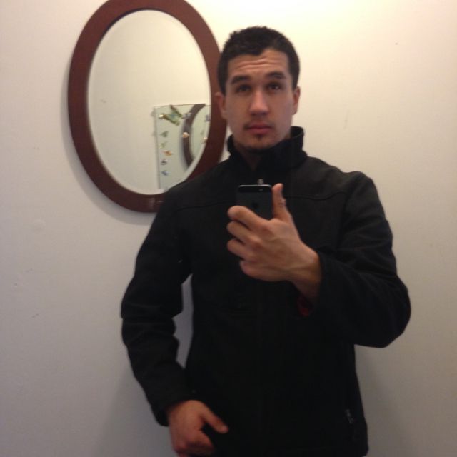 Isaac from New London | Man | 22 years old