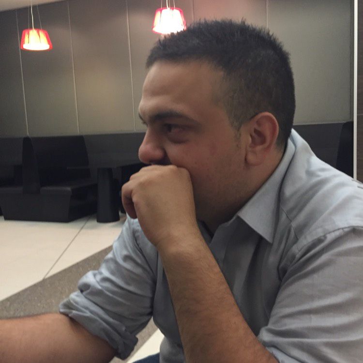 Jayce from Gladstone | Man | 27 years old