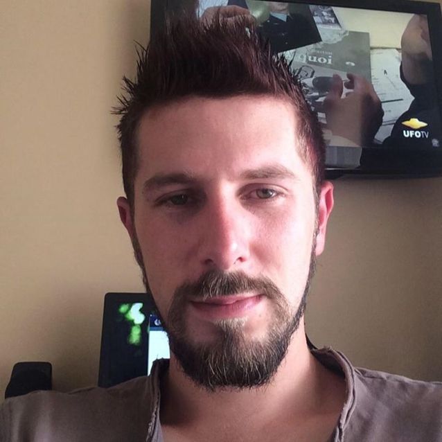 Lucas from McGovern | Man | 27 years old