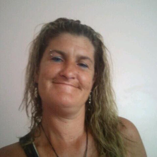Camilla from Eastland | Woman | 48 years old