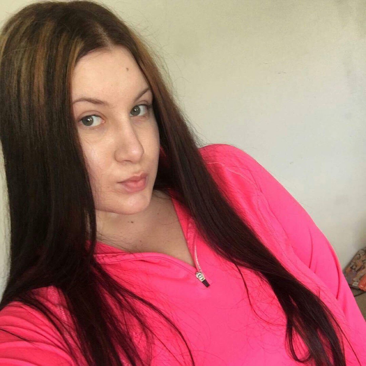 Chloe from Dodge City | Woman | 24 years old
