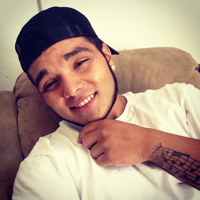 Carter from Henderson | Man | 20 years old