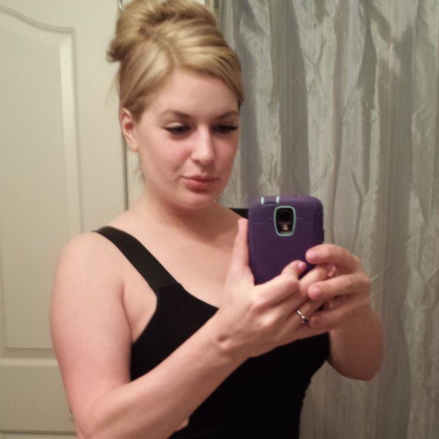 Hannah from Canby | Woman | 35 years old