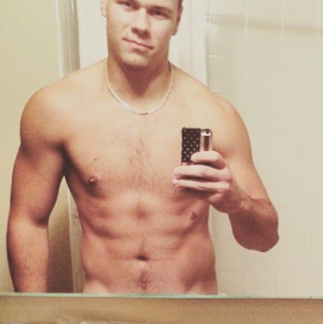 James from Chalmette | Man | 22 years old