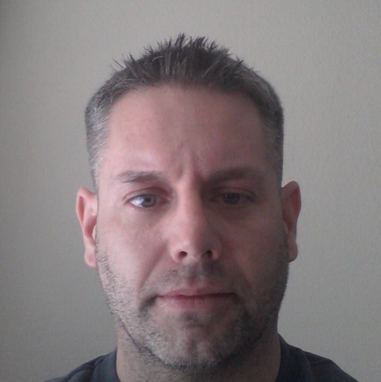 James from Bloomington | Man | 42 years old