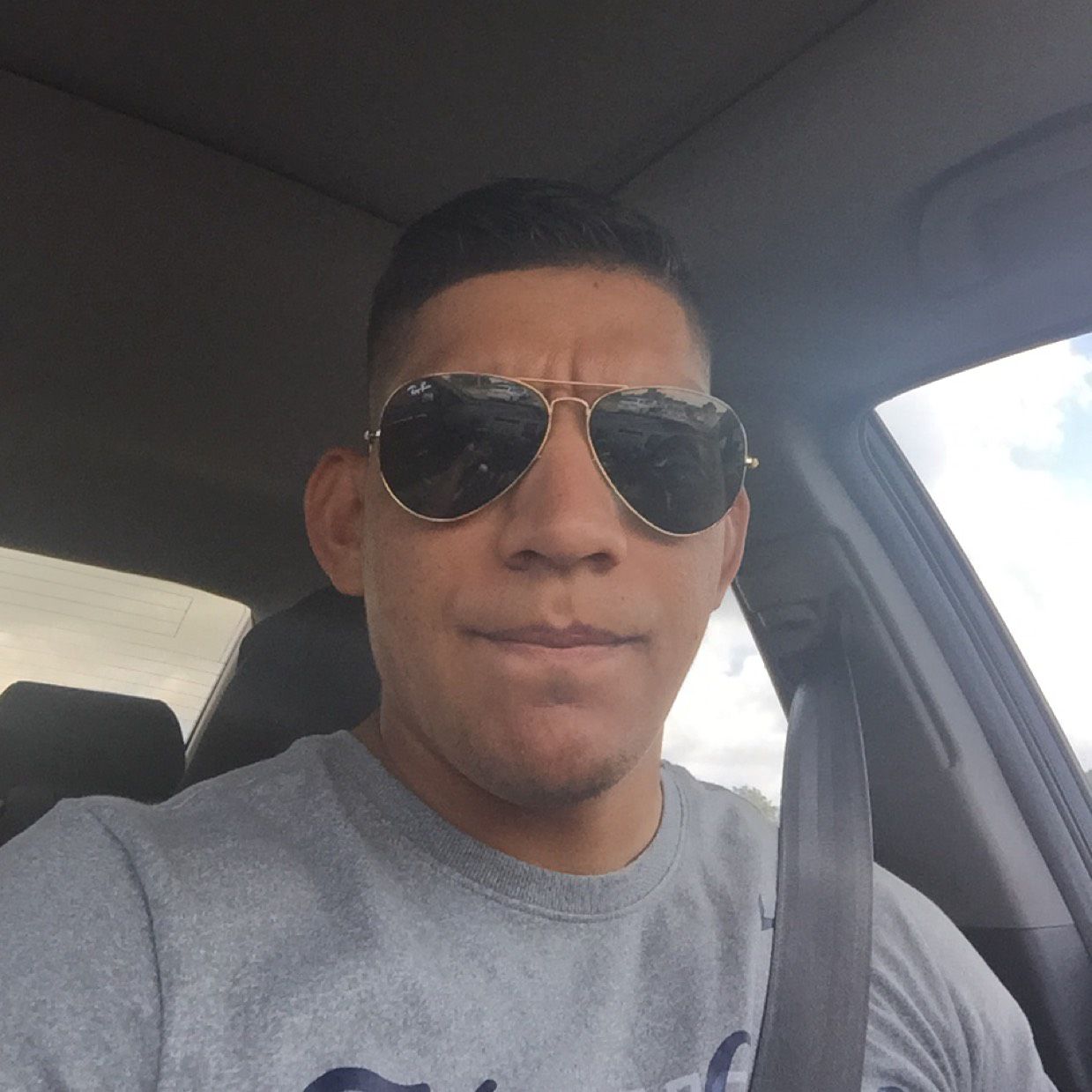 Isaac from Naples | Man | 31 years old