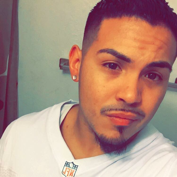 Carter from Forest Grove | Man | 25 years old