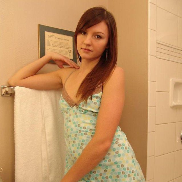 Camilla from Kansas City | Woman | 32 years old
