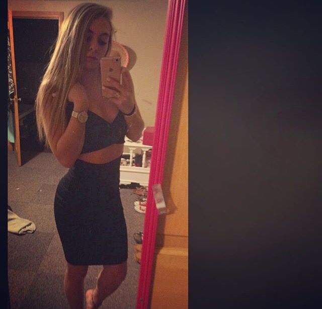 Ava from Fairfield | Woman | 24 years old