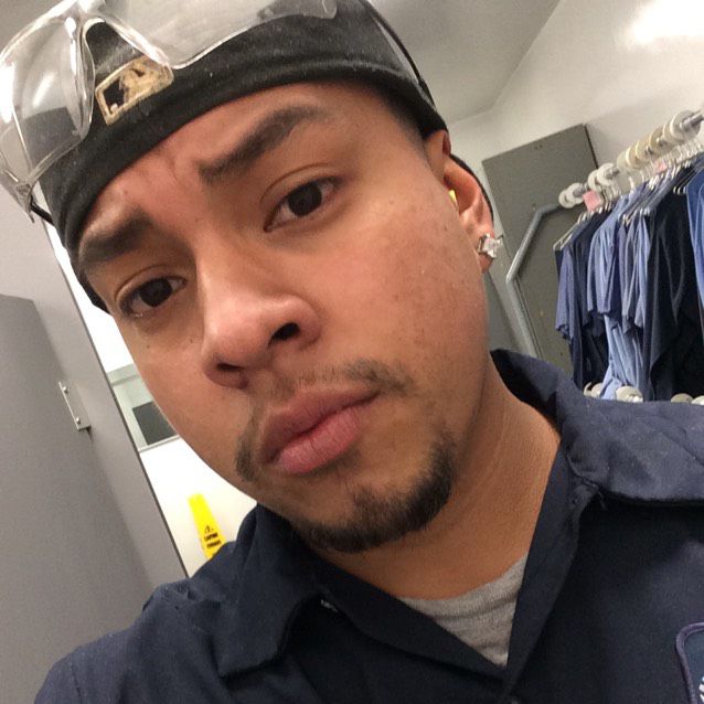 Caden from Leesburg | Man | 27 years old