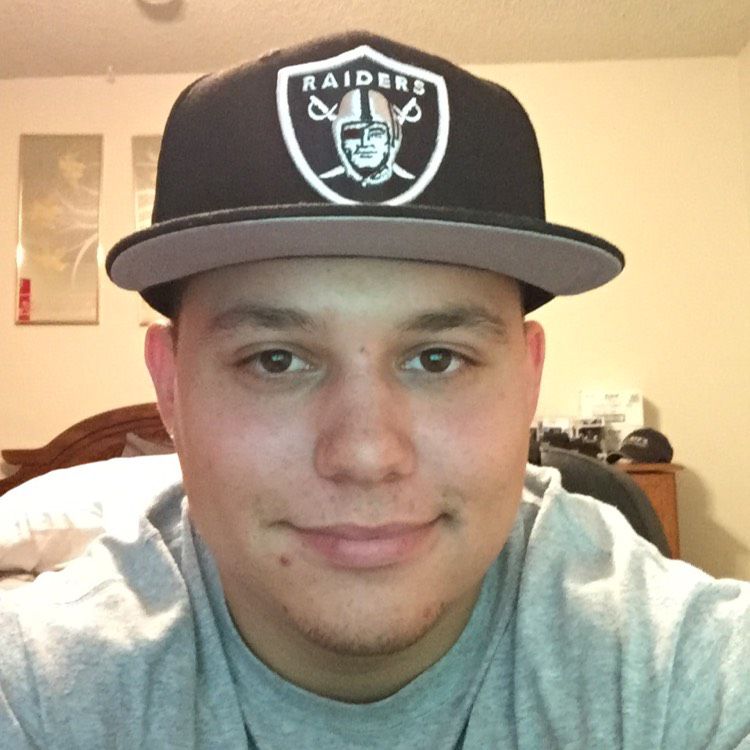 Aiden from Pasco | Man | 24 years old