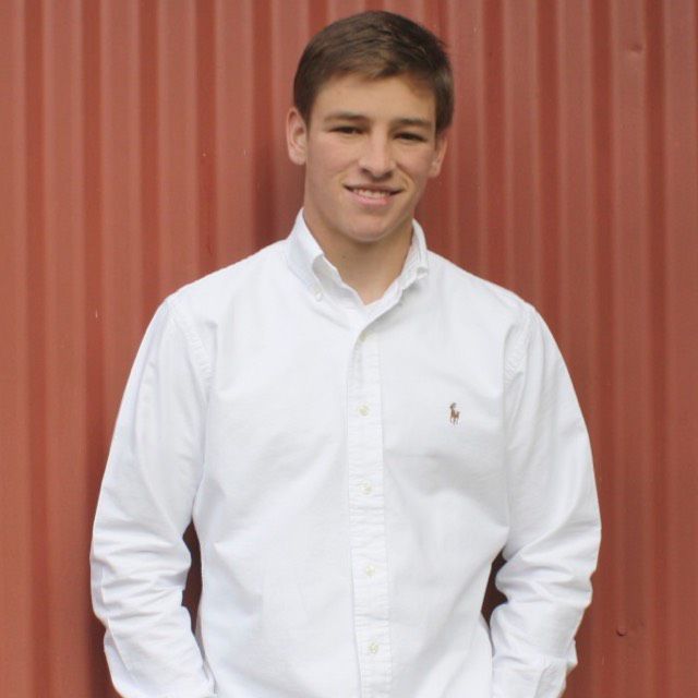 William from Calera | Man | 18 years old