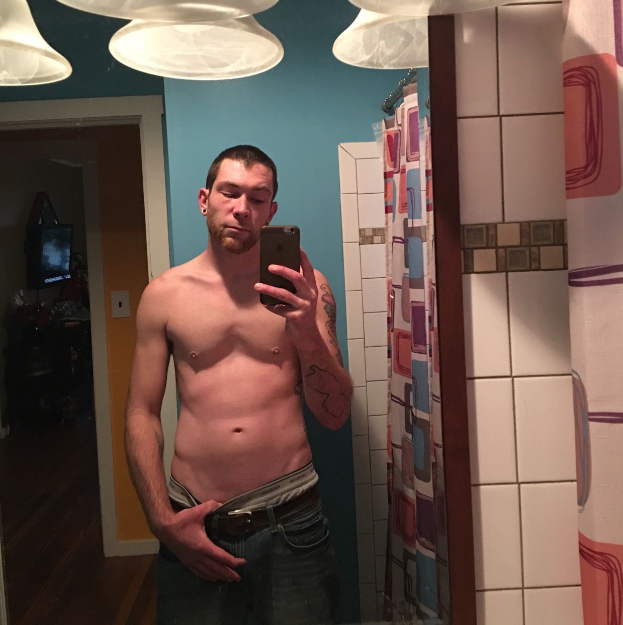 Isaiah from Indiana | Man | 34 years old