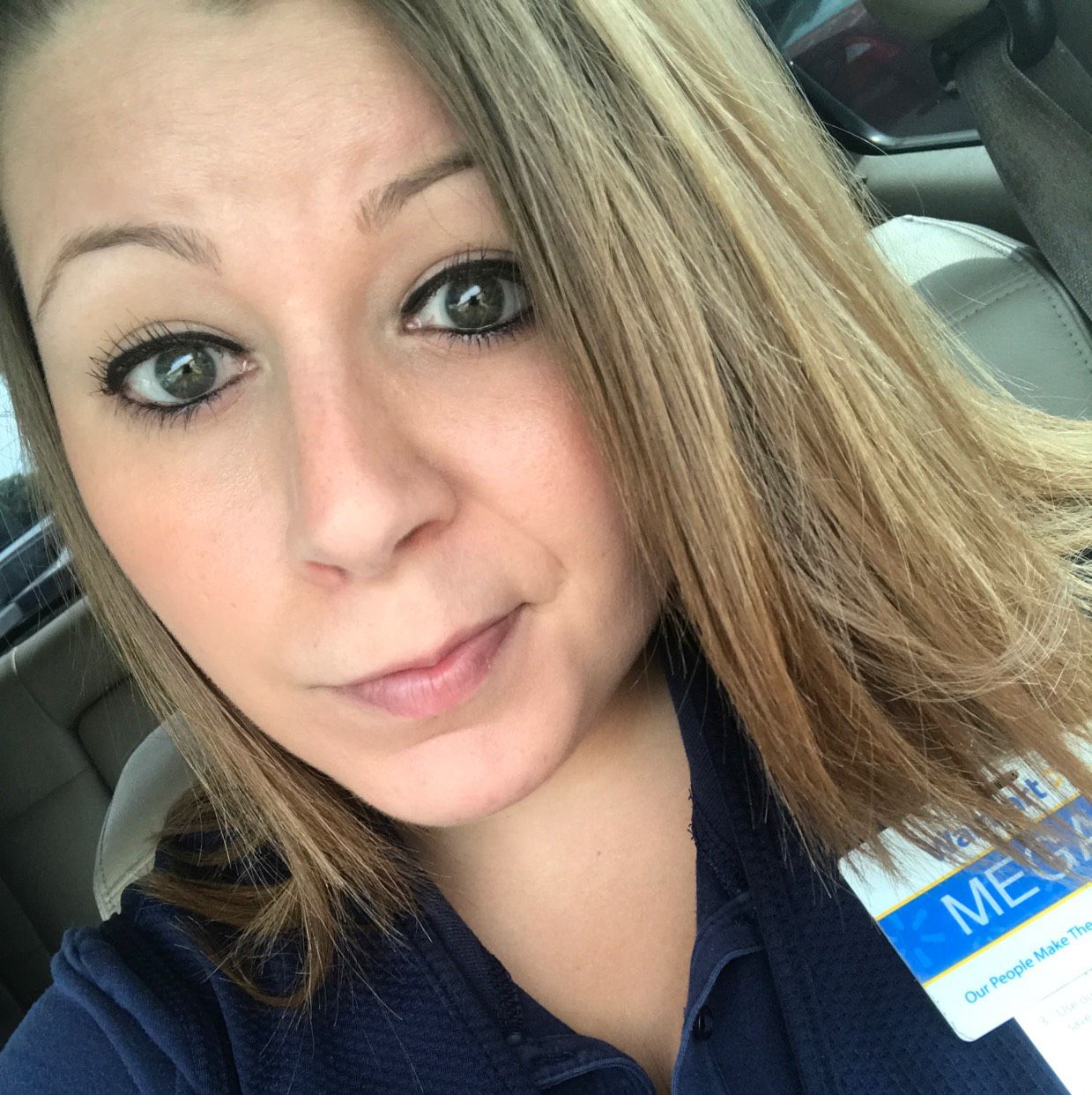 Charlotte from Anchorage | Woman | 29 years old