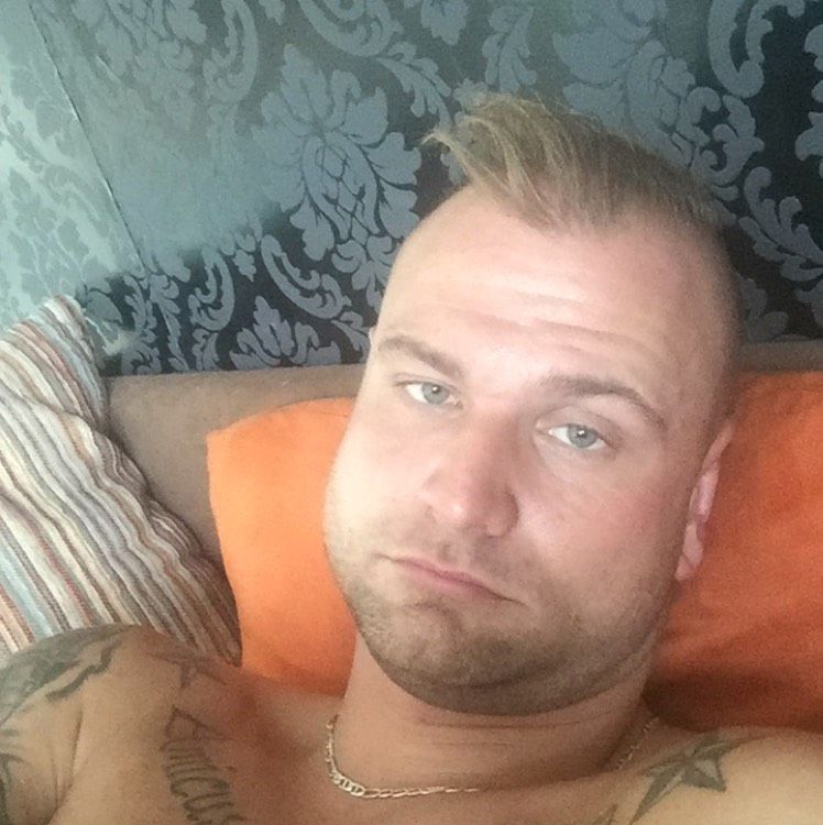 Caden from Omaha | Man | 34 years old