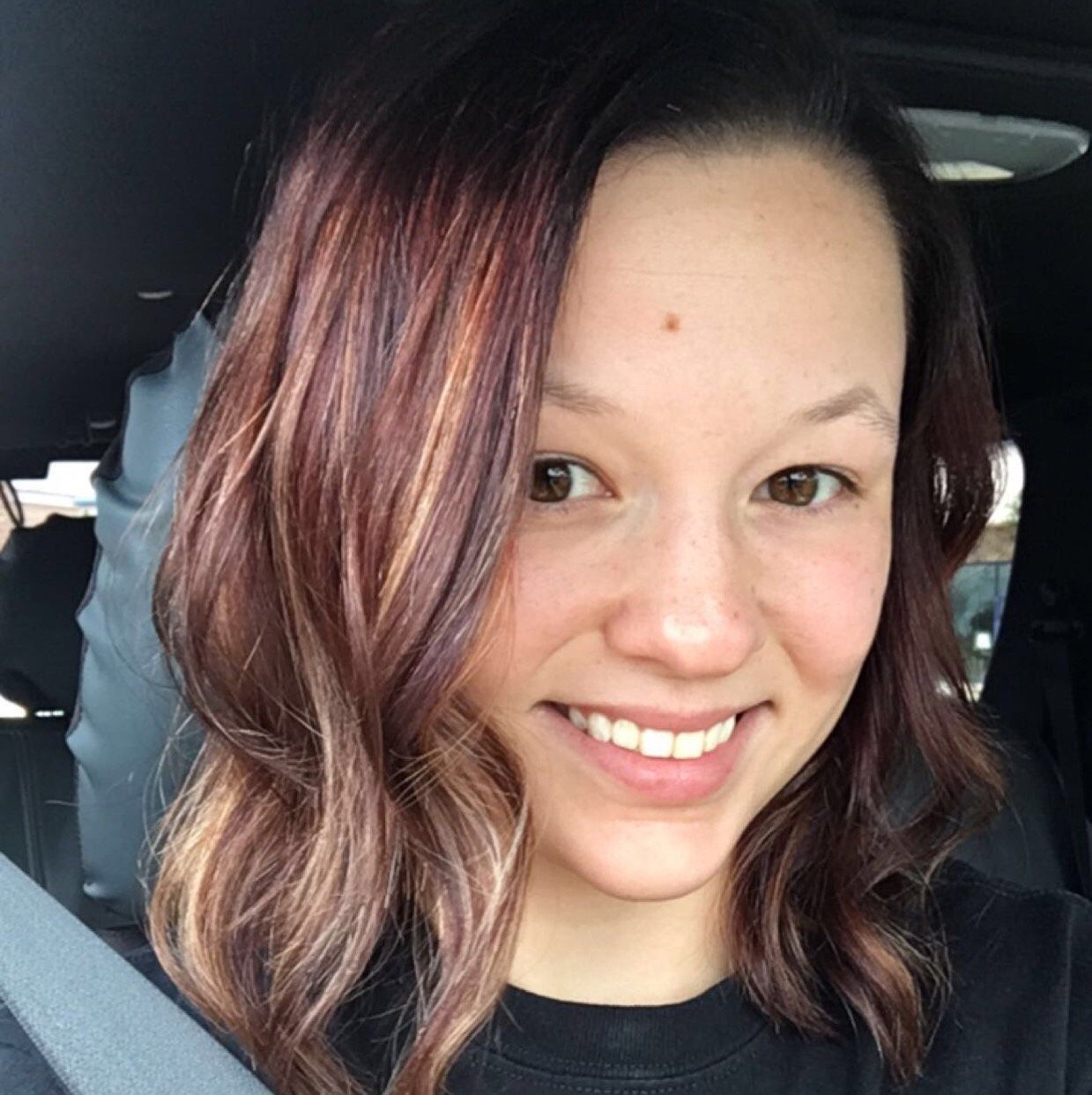 Riley from Lincoln Village | Woman | 23 years old