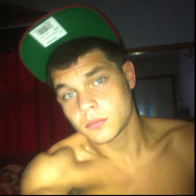 Lucas from New Brighton | Man | 25 years old