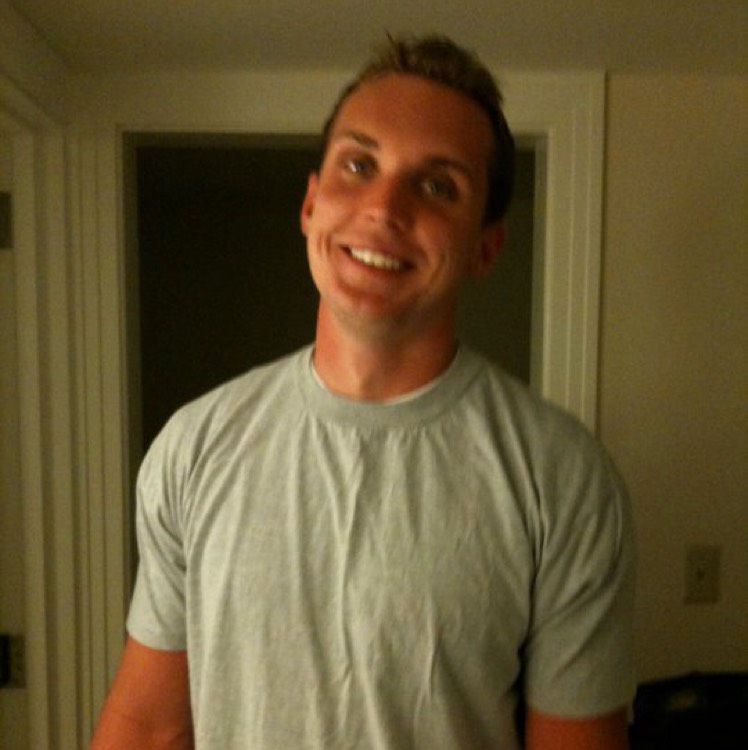 Jackson from Alexandria | Man | 33 years old