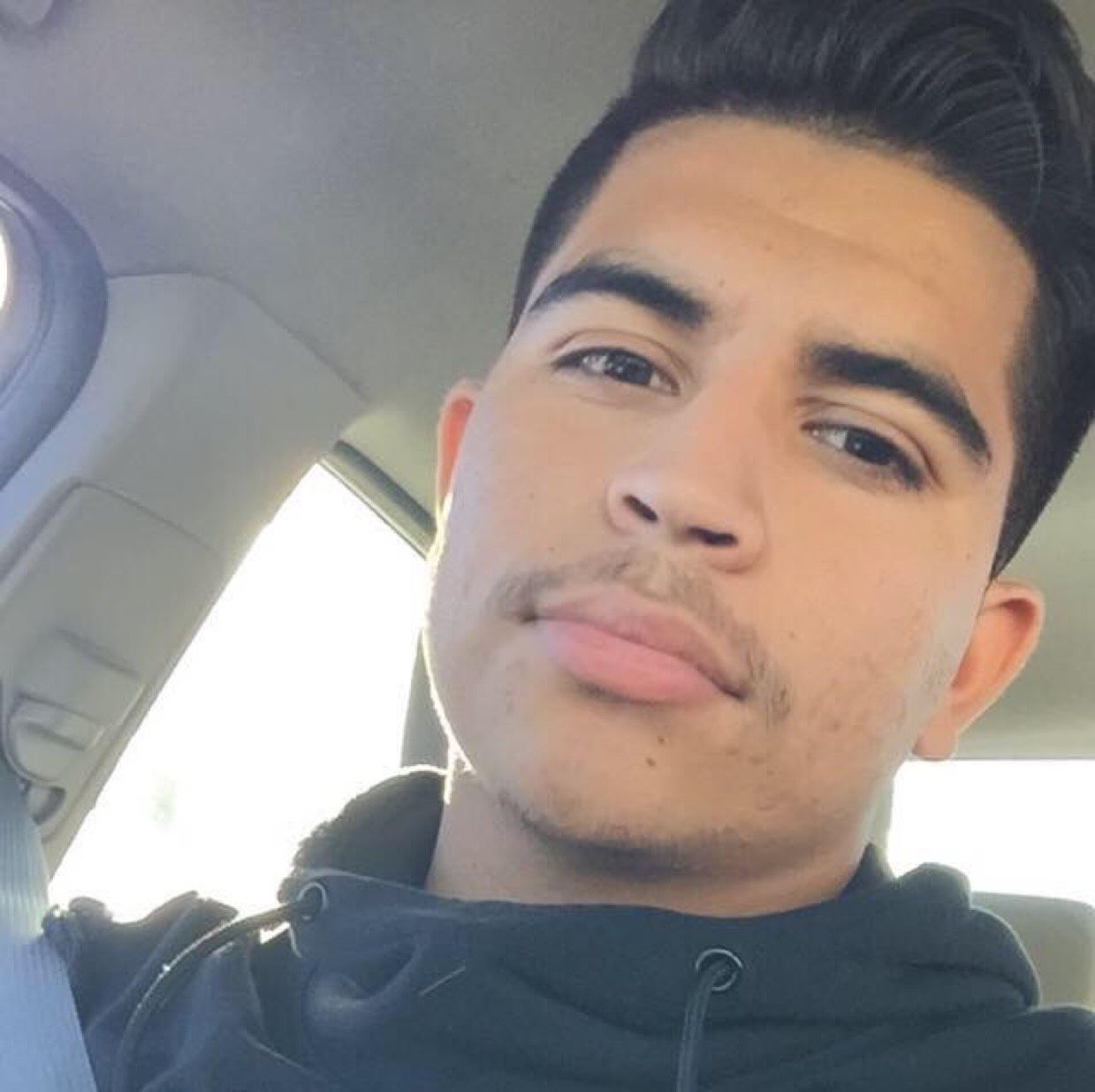 Oliver from Bellevue | Man | 23 years old